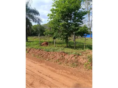 Land for sale in Itauguá Guazú, Itauguá 3