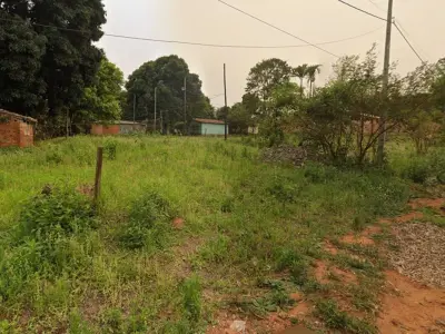 Terreno en venta en Itauguá, Mboi'y 3