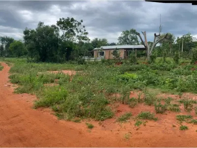 Land for sale in Itauguá, Potrerito 3