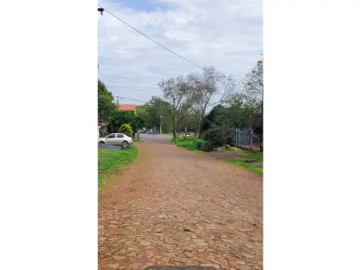 Terreno à venda em Itauguá, Central 2