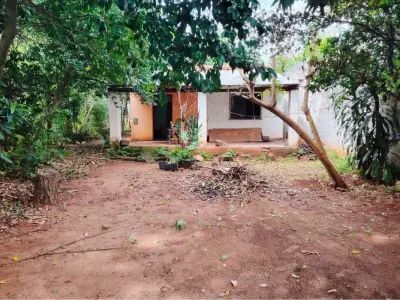Terreno à venda em Itauguá, Central 3