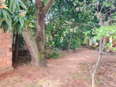 Terreno à venda em Itauguá, Central 4