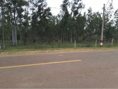 Land for sale in Iturbe, Guairá 2