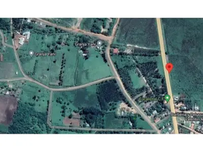 Land for sale in Iturbe, Guairá 3