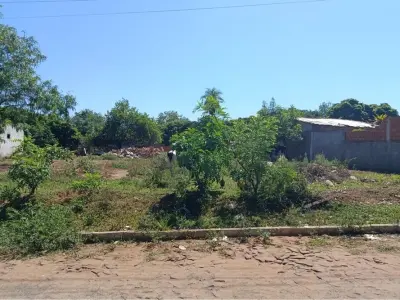 Terreno à venda em J. A. Saldivar, 860 m² 3