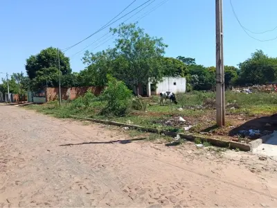 Terreno à venda em J. A. Saldivar, 860 m² 4