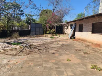 Terreno à venda em J. A. Saldívar, Central 4