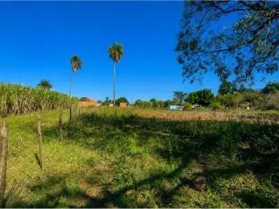 Terreno à venda em J. A. Saldívar, Central 4