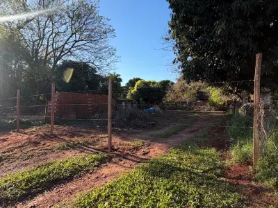 Terreno à venda em J. Augusto Saldívar, 332 m² 2