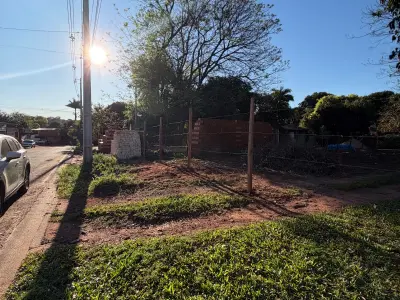 Terreno à venda em J. Augusto Saldívar, 332 m² 3