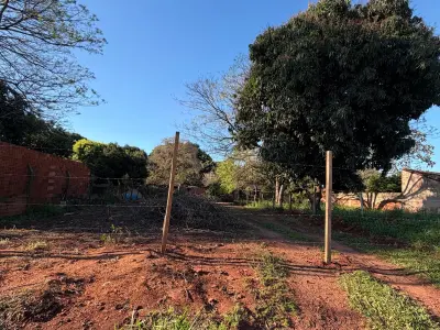 Terreno à venda em J. Augusto Saldívar, 332 m² 4