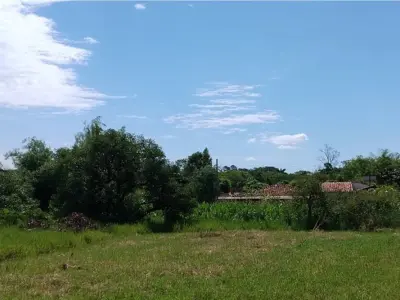 Terreno à venda em J. Augusto Saldívar, Central 3