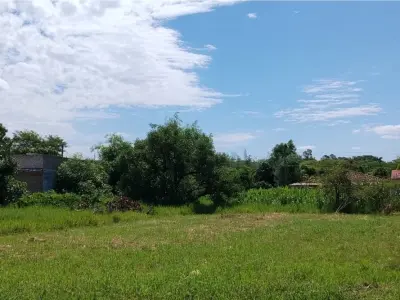 Terreno à venda em J. Augusto Saldívar, Central 3
