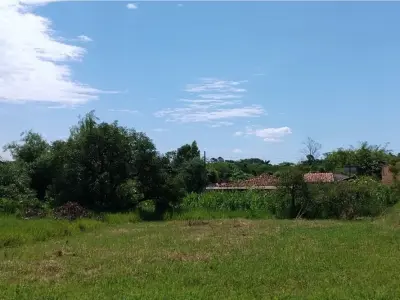 Terreno à venda em J. Augusto Saldívar, Central 4