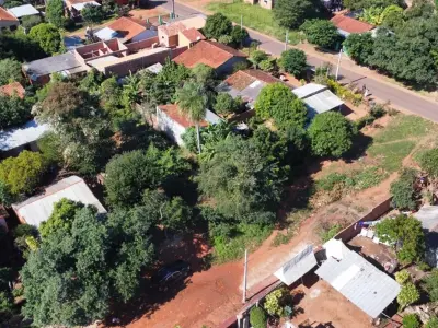 Terreno à venda em J. Augusto Saldivar, Central 3