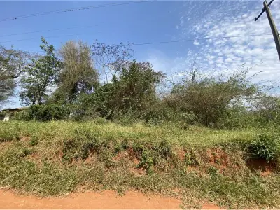 Terreno à venda em J. A. Saldivar, Central 4