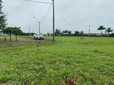 Terreno en venta en Jardín Aurora, Pedro Juan Caballero 2