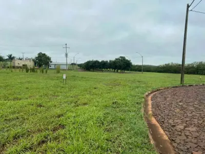 Terreno en venta en Jardín Aurora, Pedro Juan Caballero 3