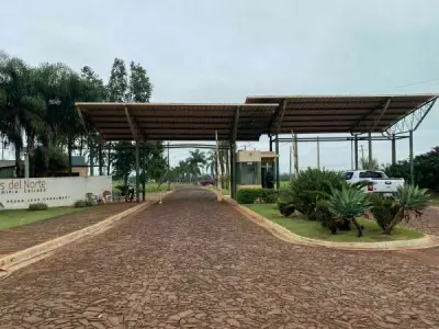 Terreno en venta en Jardín Aurora, Pedro Juan Caballero 4