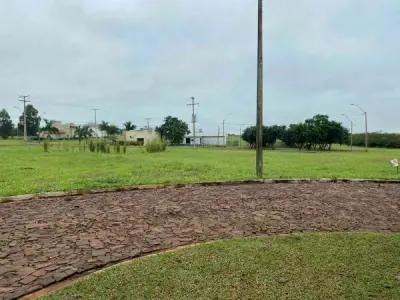 Terreno en venta en Jardín Aurora, Pedro Juan Caballero 5