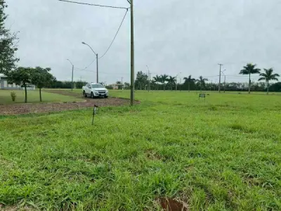 Terreno en venta en Jardín Aurora, Pedro Juan Caballero 2