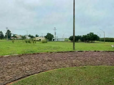 Terreno en venta en Jardín Aurora, Pedro Juan Caballero 5