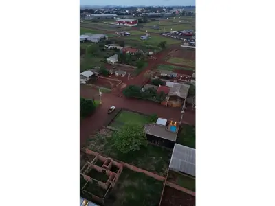 Terreno en venta en Jardín de las Oliveira, Los Trigales 3