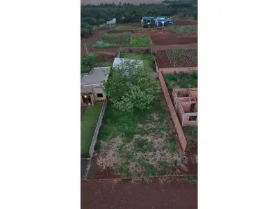 Terreno en venta en Jardín de las Oliveira, Los Trigales 4