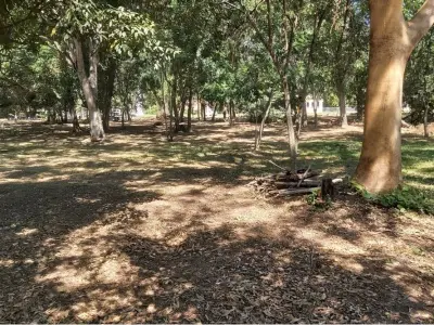 Terreno à venda em Jardines de Ypacaraí, Central 4