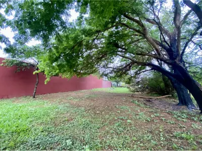Terreno à venda em Jardines de Ypané, Central 3