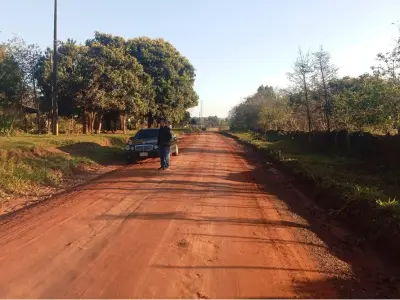 Land for sale in José Domingo Ocampos, Caaguazú 2
