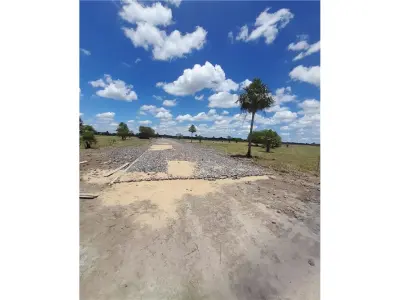 Terreno en venta en José Falcón, Presidente Hayes 4