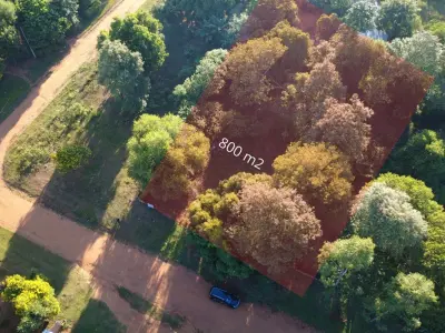 Terreno en venta en Juan León Mallorquín, Alto Paraná 4