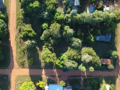 Terreno en venta en Juan León Mallorquín, Alto Paraná 5