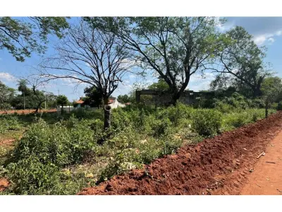Terreno à venda em Jukyry, Areguá 2