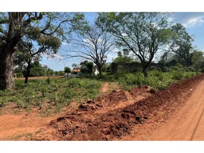 Terreno à venda em Jukyry, Areguá 3