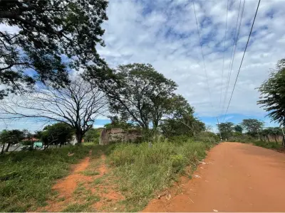 Terreno à venda em Jukyry, Areguá 4
