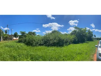Land for sale in Julián Augusto Saldívar, Central 3