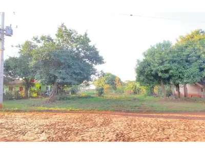 Terreno à venda em Julián Augusto Saldivar, Central 2