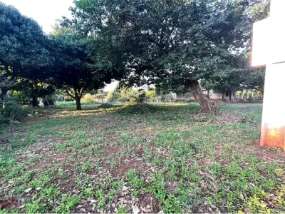 Terreno à venda em Julián Augusto Saldivar, Central 3
