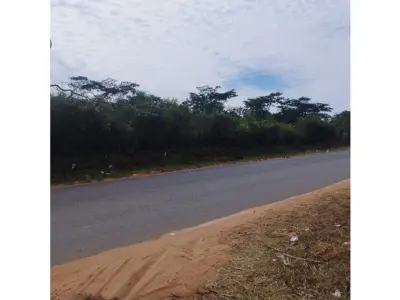 Terreno à venda em Julián Augusto Saldivar, Central 2