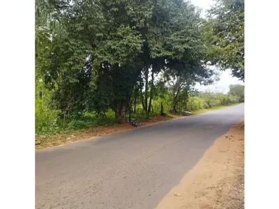 Terreno à venda em Julián Augusto Saldivar, Central 4