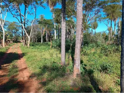 Terreno à venda em Julián Augusto Saldívar, Central 2