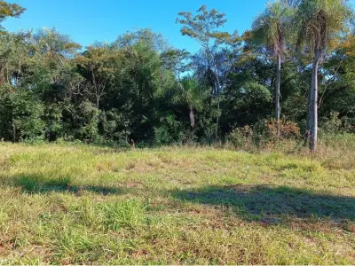 Terreno à venda em Julián Augusto Saldívar, Central 4