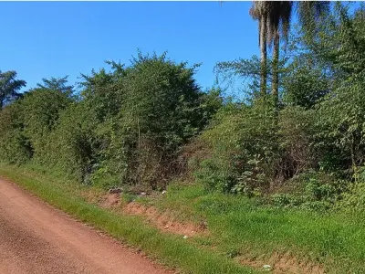 Terreno à venda em Julián Augusto Saldivar, Central 2
