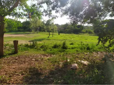 Terreno à venda em Julián Augusto Saldivar, Central 4