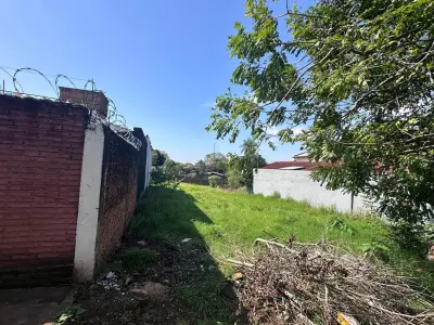 Land for sale in Ka'aguy Rory, Encarnación 3