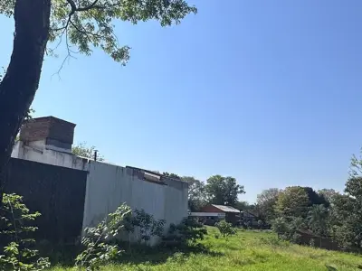 Land for sale in Ka'aguy Rory, Encarnación 4