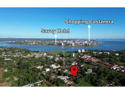 Land for sale in Ka'aguy Rory, Encarnación 4