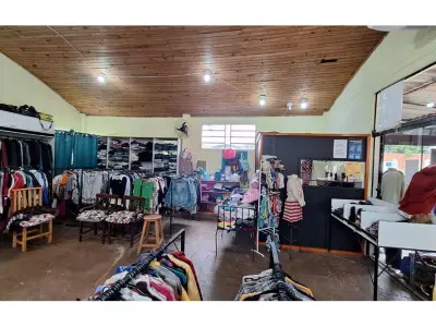 Land for sale in Ka'aguy Rory, Encarnación 4